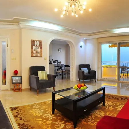 Cebeci - Extrahome Apartament *