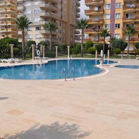 Apartament Cebeci - Extrahome *