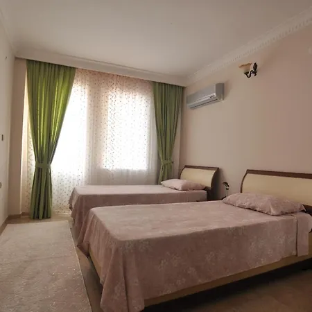 Apartament Cebeci - Extrahome