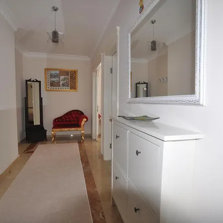 Apartament Cebeci - Extrahome Mahmutlar