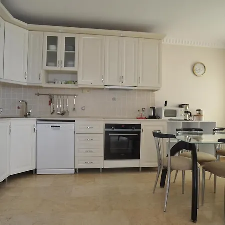 Apartament Cebeci - Extrahome *
