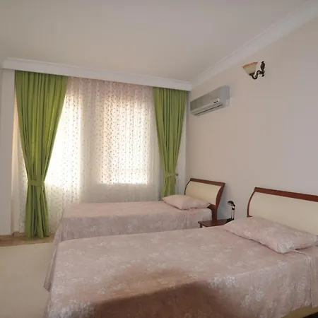Cebeci - Extrahome Apartament *