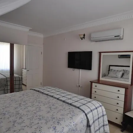 Cebeci - Extrahome Apartament